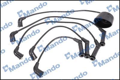 Mando EWTH00010H - Ignition Cable Kit autospares.lv