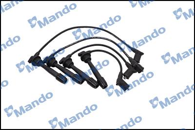 Mando EWTH00011H - Ignition Cable Kit autospares.lv