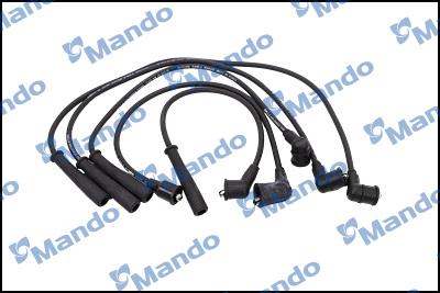 Mando EWTK00003H - Ignition Cable Kit autospares.lv