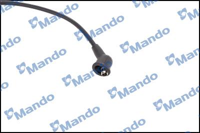 Mando EWTK00002H - Ignition Cable Kit autospares.lv