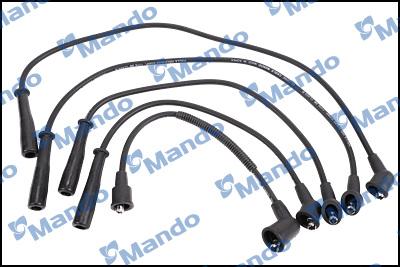 Mando EWTK00002H - Ignition Cable Kit autospares.lv