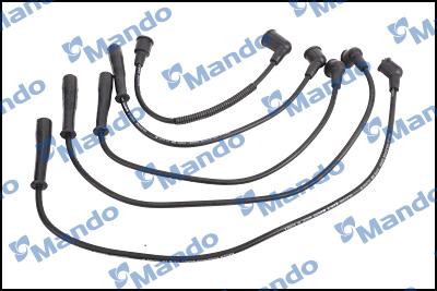 Mando EWTK00002H - Ignition Cable Kit autospares.lv