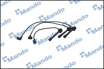 Mando EWTK00014H - Ignition Cable Kit autospares.lv