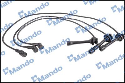 Mando EWTK00015H - Ignition Cable Kit autospares.lv