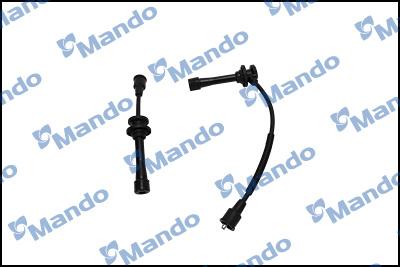Mando EWTK00013H - Ignition Cable Kit autospares.lv