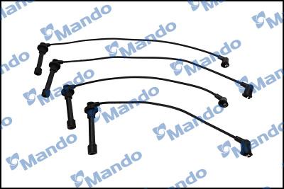 Mando EWTO00001H - Ignition Cable Kit autospares.lv