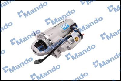 Mando EX96627035 - Starter autospares.lv