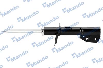 Mando EX96858479 - Shock Absorber autospares.lv