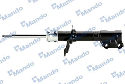 Mando EX546504L100 - Shock Absorber autospares.lv