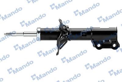 Mando EX5465002320 - Shock Absorber autospares.lv