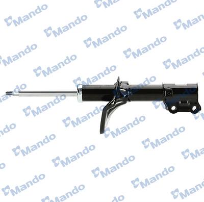 Mando EX5465117600 - Shock Absorber autospares.lv