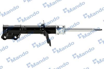 Mando EX546604L100 - Shock Absorber autospares.lv