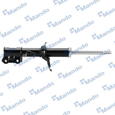 Mando EX5466007100 - Shock Absorber autospares.lv