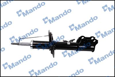 Mando EX546601P100 - Shock Absorber autospares.lv