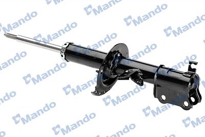 Mando EX546601Y010 - Shock Absorber autospares.lv