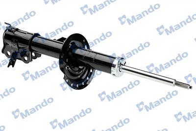 Mando EX546601Y010 - Shock Absorber autospares.lv