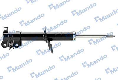 Mando EX546601Y201 - Shock Absorber autospares.lv