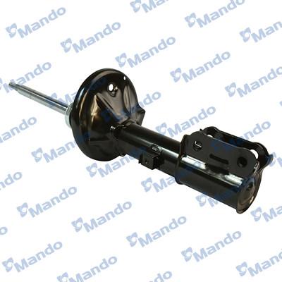 Mando EX5466025850 - Shock Absorber autospares.lv