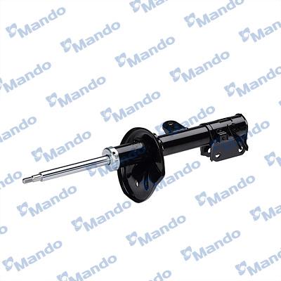 Mando EX546611F000 - Shock Absorber autospares.lv