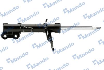 Mando EX546611H001 - Shock Absorber autospares.lv