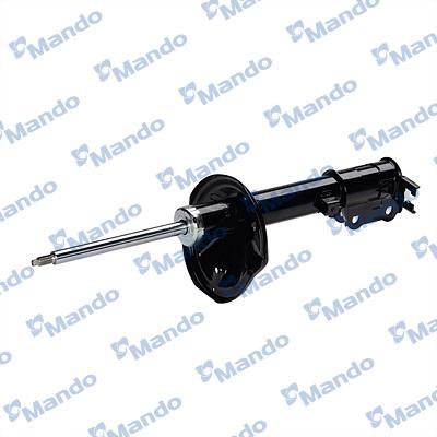 Mando EX5536025750 - Shock Absorber autospares.lv