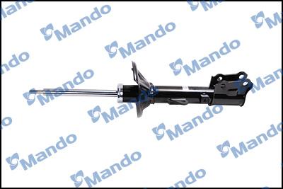 Mando EX5536127101 - Shock Absorber autospares.lv