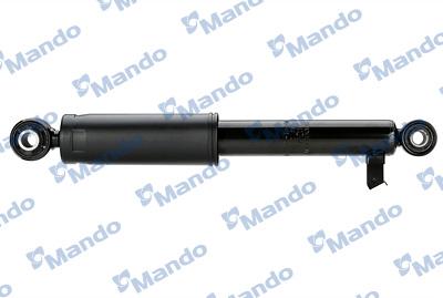 Mando EX553102P400 - Shock Absorber autospares.lv