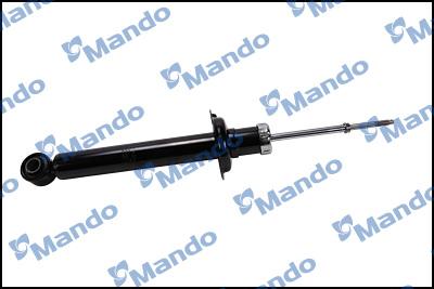 Mando EX5531139501 - Shock Absorber autospares.lv