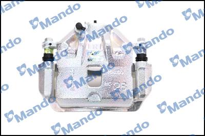 Mando EX581902EA00 - Brake Caliper autospares.lv