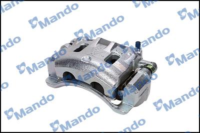 Mando EX5811026120 - Brake Caliper autospares.lv