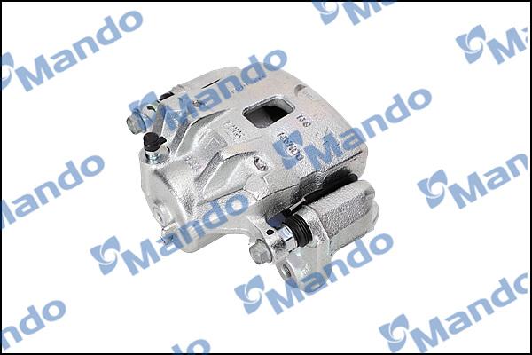 Mando EX581102H500 - Brake Caliper autospares.lv