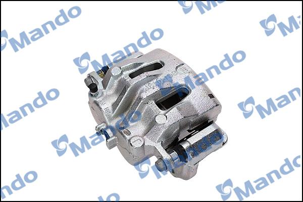 Mando EX581102J100 - Brake Caliper autospares.lv