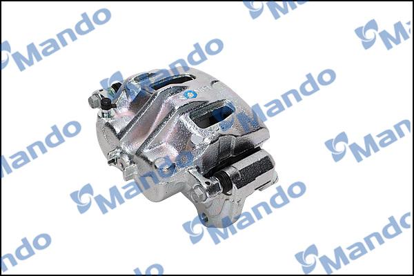 Mando EX581102P700 - Brake Caliper autospares.lv