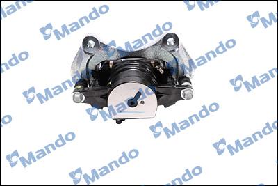 Mando EX581102T650 - Brake Caliper autospares.lv