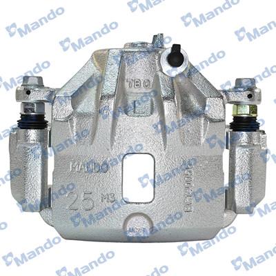 Mando EX581803CA00 - Brake Caliper autospares.lv