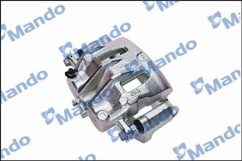 Mando EX581802BA00 - Brake Caliper autospares.lv