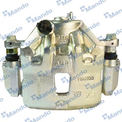 Mando EX581802HA00 - Brake Caliper autospares.lv