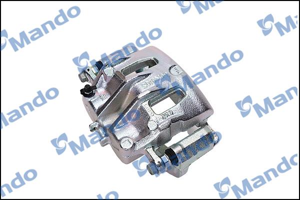 Mando EX581802PA00 - Brake Caliper autospares.lv