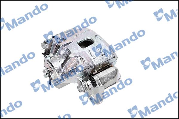 Mando EX581301F000 - Brake Caliper autospares.lv