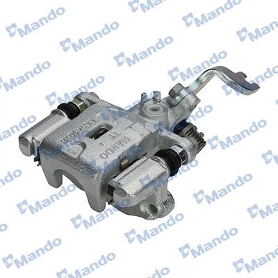 Mando EX583112DA00 - Brake Caliper autospares.lv