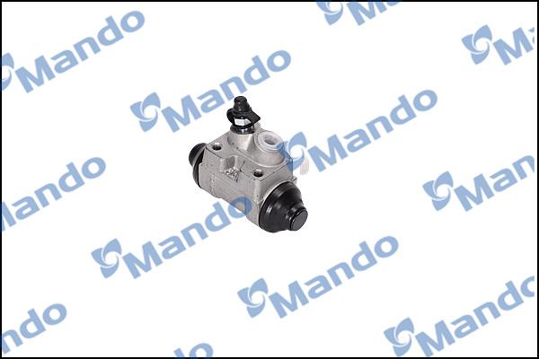 Mando EX583802H000 - Wheel Brake Cylinder autospares.lv