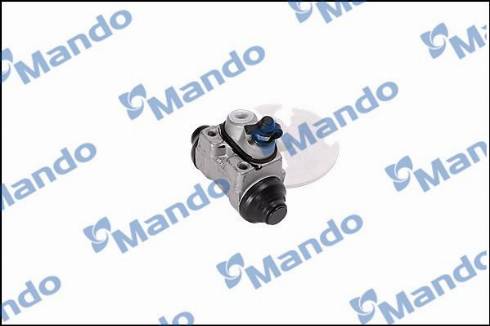 Mando EX583302D000 - Wheel Brake Cylinder autospares.lv