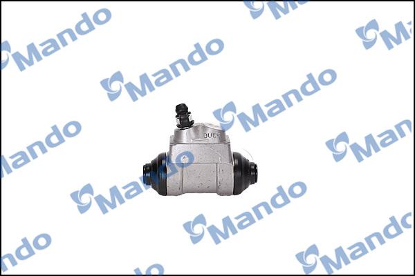 Mando EX583302H000 - Wheel Brake Cylinder autospares.lv