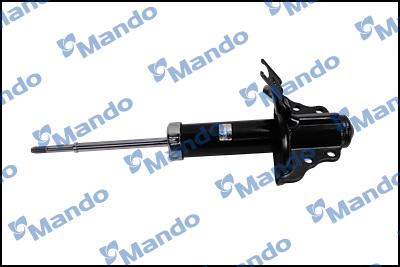 Mando EX0K08G34720 - Shock Absorber autospares.lv