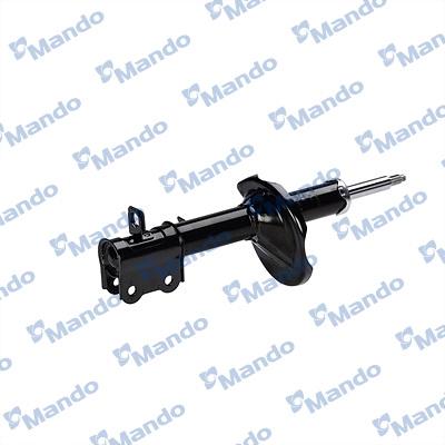 Mando EX0K21628700C - Shock Absorber autospares.lv