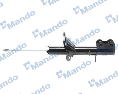 Mando EX0K2C128900B - Shock Absorber autospares.lv