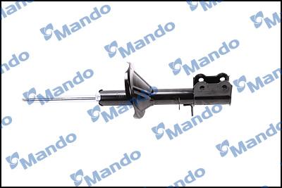 Mando EX0K2N328900B - Shock Absorber autospares.lv