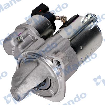 Mando EX361002B600 - Starter autospares.lv