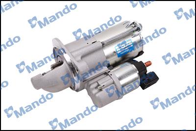 Mando EX361002B602 - Starter autospares.lv