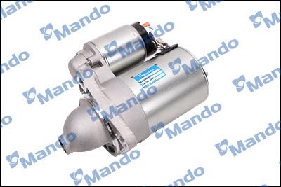 Mando EX361002X000 - Starter autospares.lv